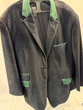 Men's Suit Jacket